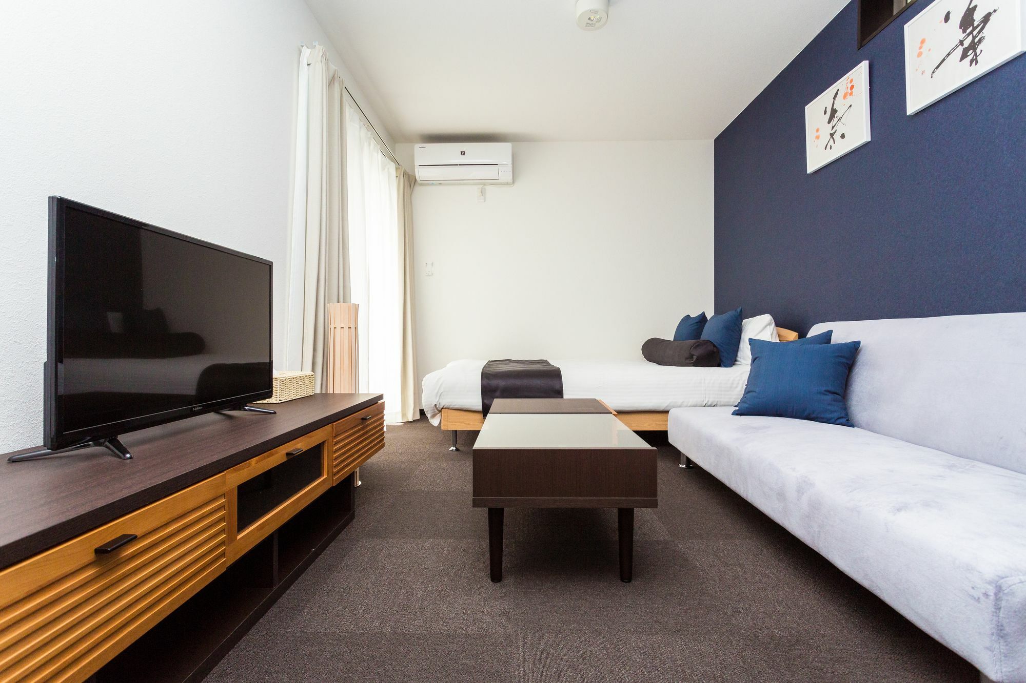 Japaning Hotel Kiyomizu Gojo Kyoto Exterior photo